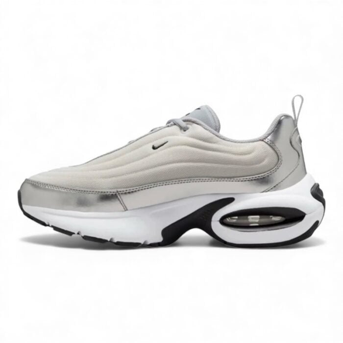 Nike Air Max Portal SE Metallic Silver Phantom