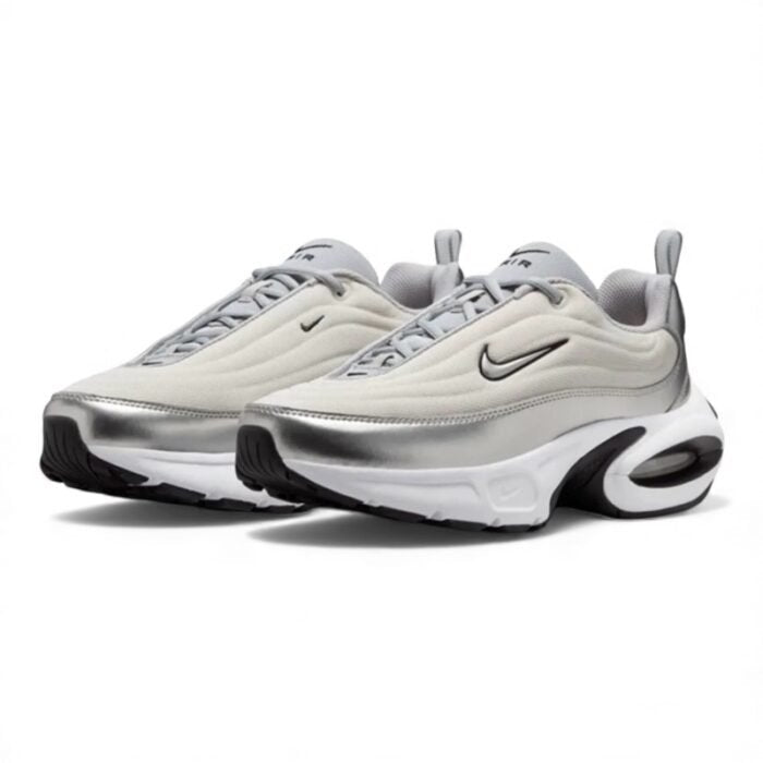 Nike Air Max Portal SE Metallic Silver Phantom