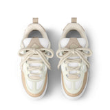 Louis Vuitton Skate Sneaker 'Beige'