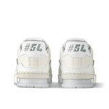 Louis Vuitton Trainers Sneaker 'white'