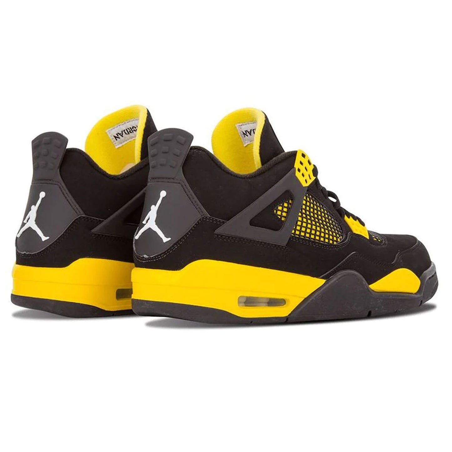 Air Jordan 4 Retro 'Thunder'