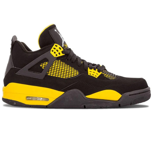 Air Jordan 4 Retro 'Thunder'