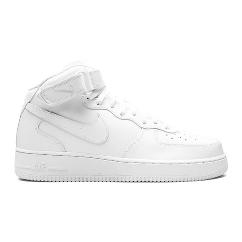 Nike Air Force 1 Mid 07 White (s)