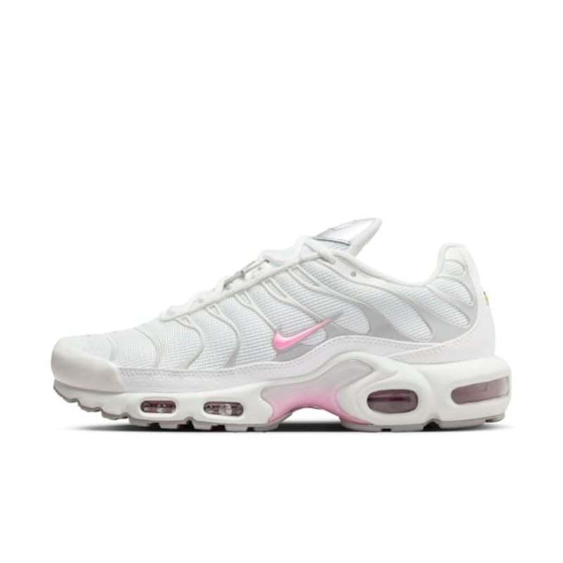 Nike Air Max Plus Tn White Pink (s)