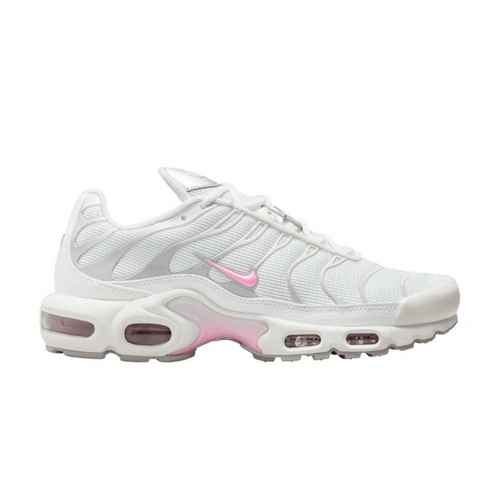 Nike Air Max Plus Tn White Pink (s)