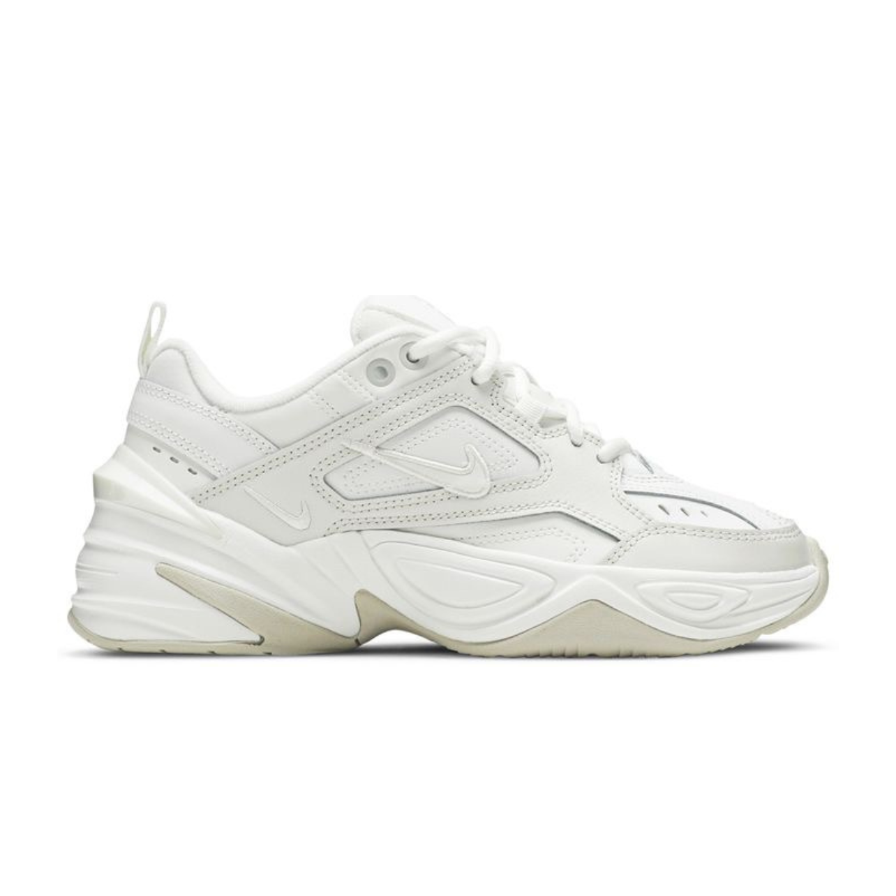 Nike M2K Tekno 'Summit White'