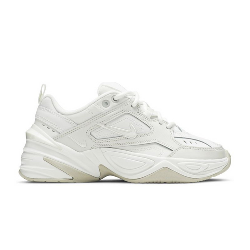 Nike M2K Tekno 'Summit White'