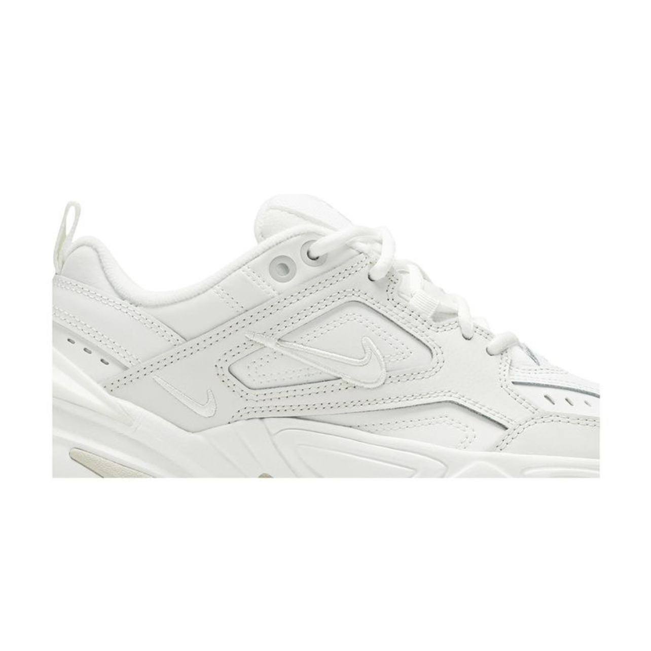 Nike M2K Tekno 'Summit White'
