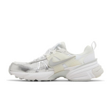 Nike V2K Run 'Metallic Silver'