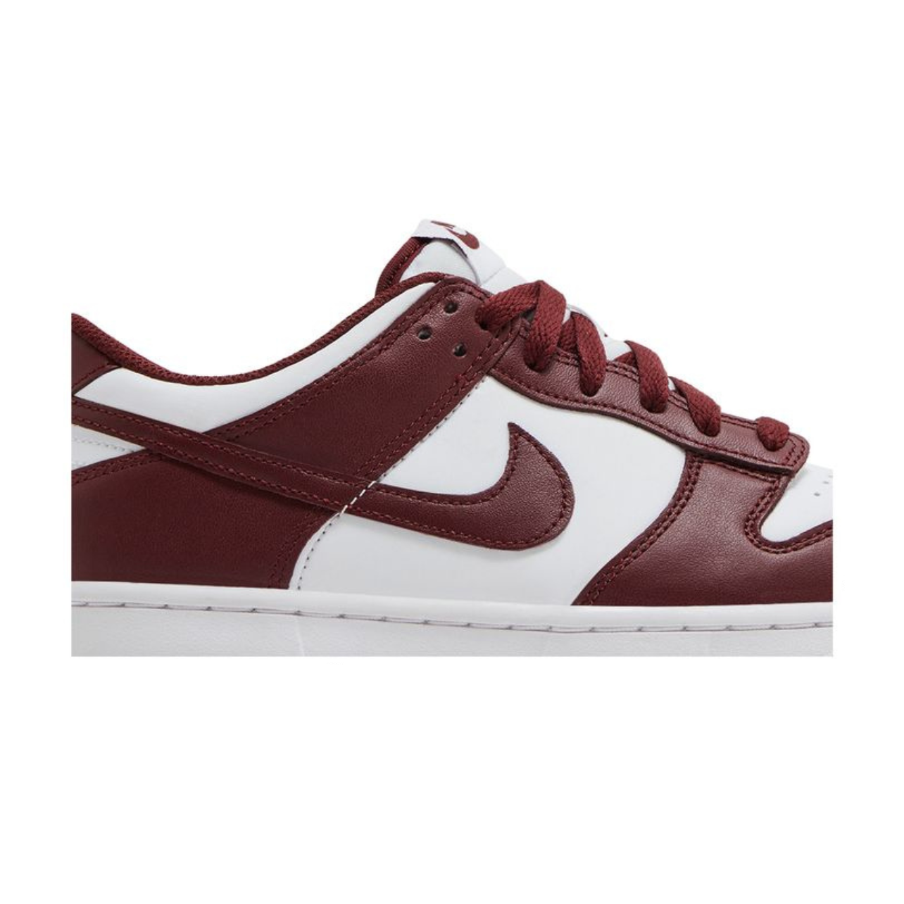 Nike Dunk Low GS 'Redwood'