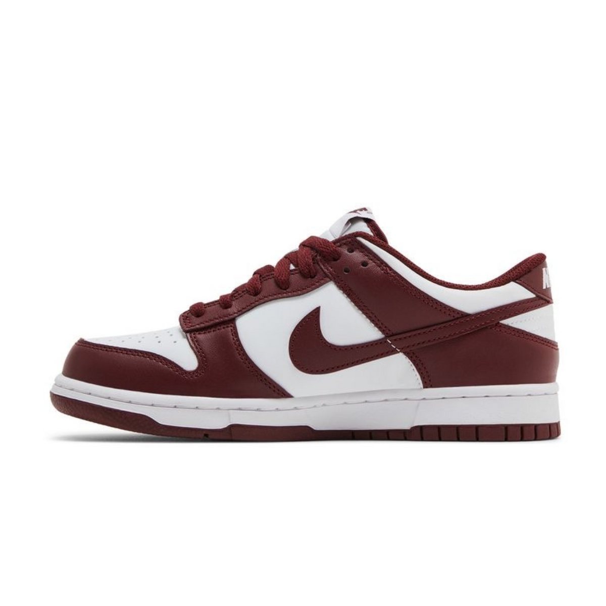 Nike Dunk Low GS 'Redwood'