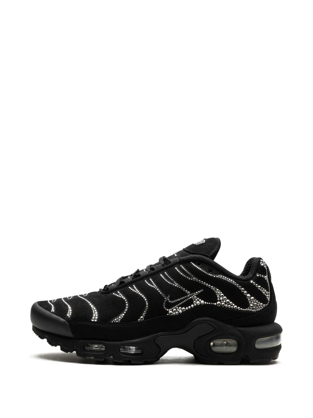 Nike x Swarovski Air Max Plus