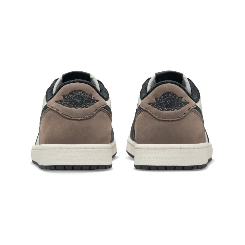 Air Jordan 1 Retro Low OG 'Mocha'