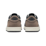 Air Jordan 1 Retro Low OG 'Mocha'