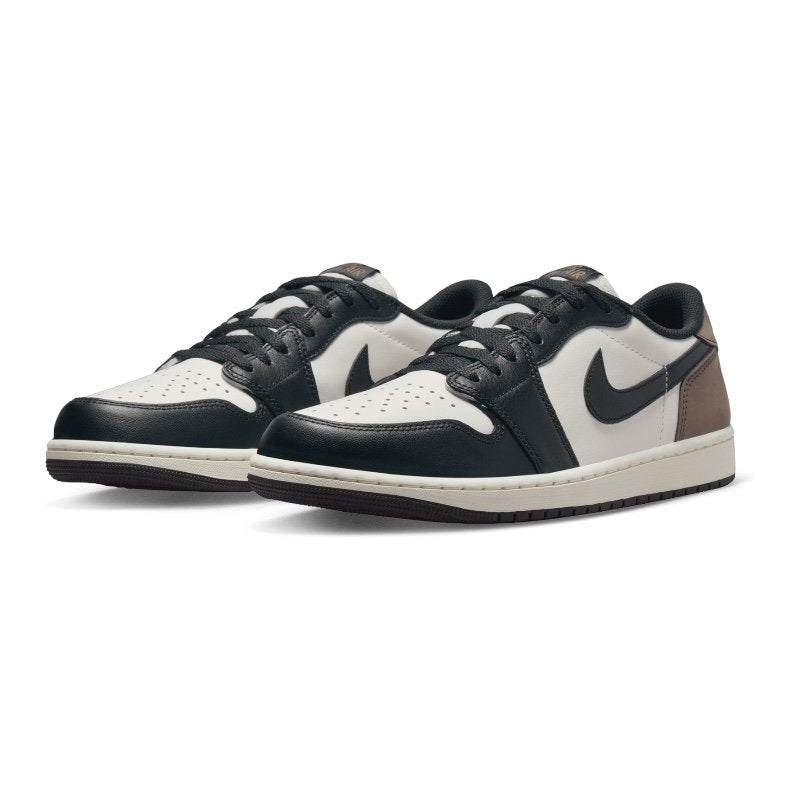 Air Jordan 1 Retro Low OG 'Mocha'