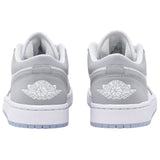 Air Jordan 1 Low 'White Wolf Grey'