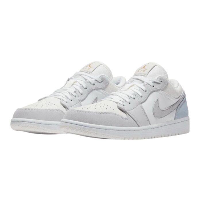 Jordan 1 Low – Paris (s)