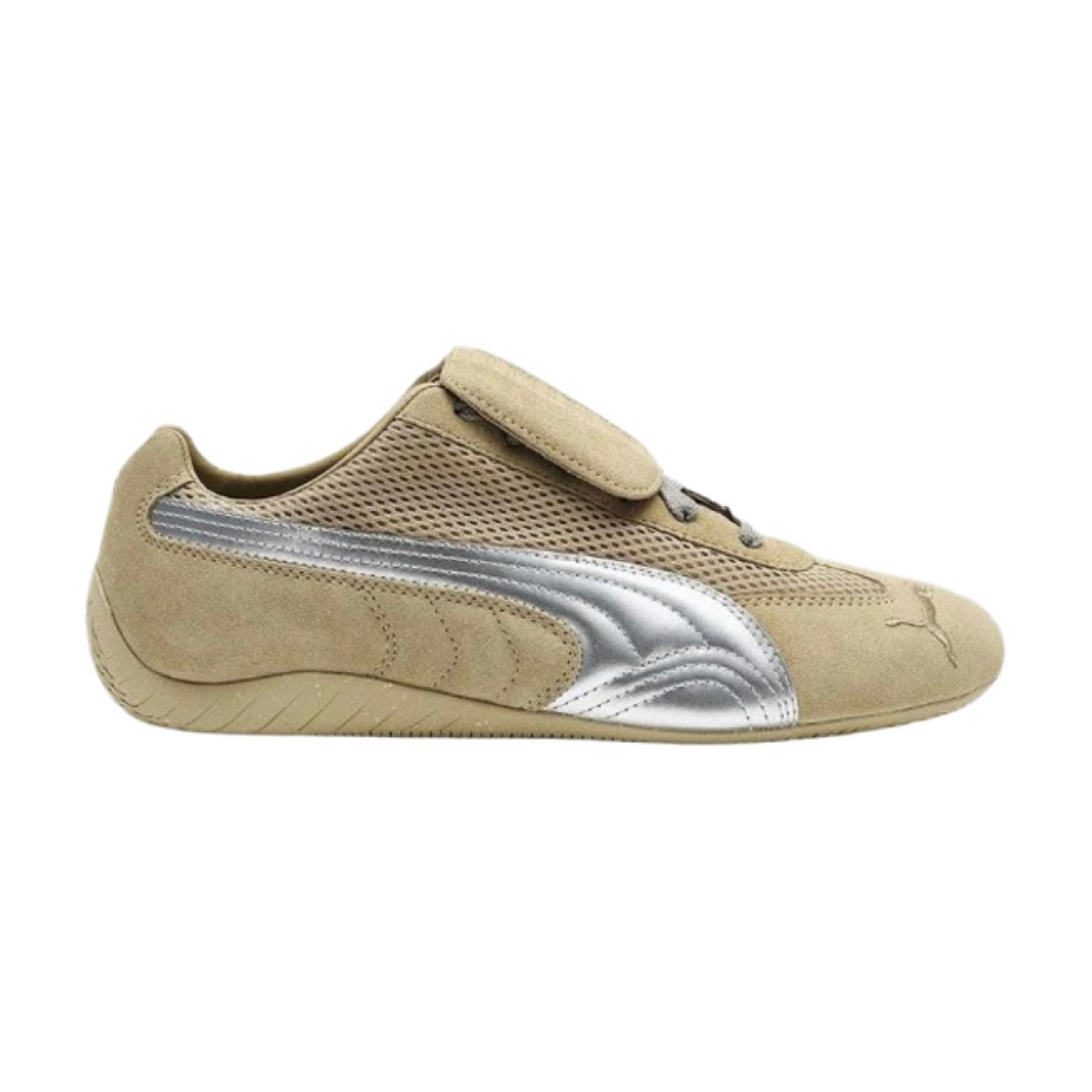 Puma × Open YY Speedcat 'Beige'