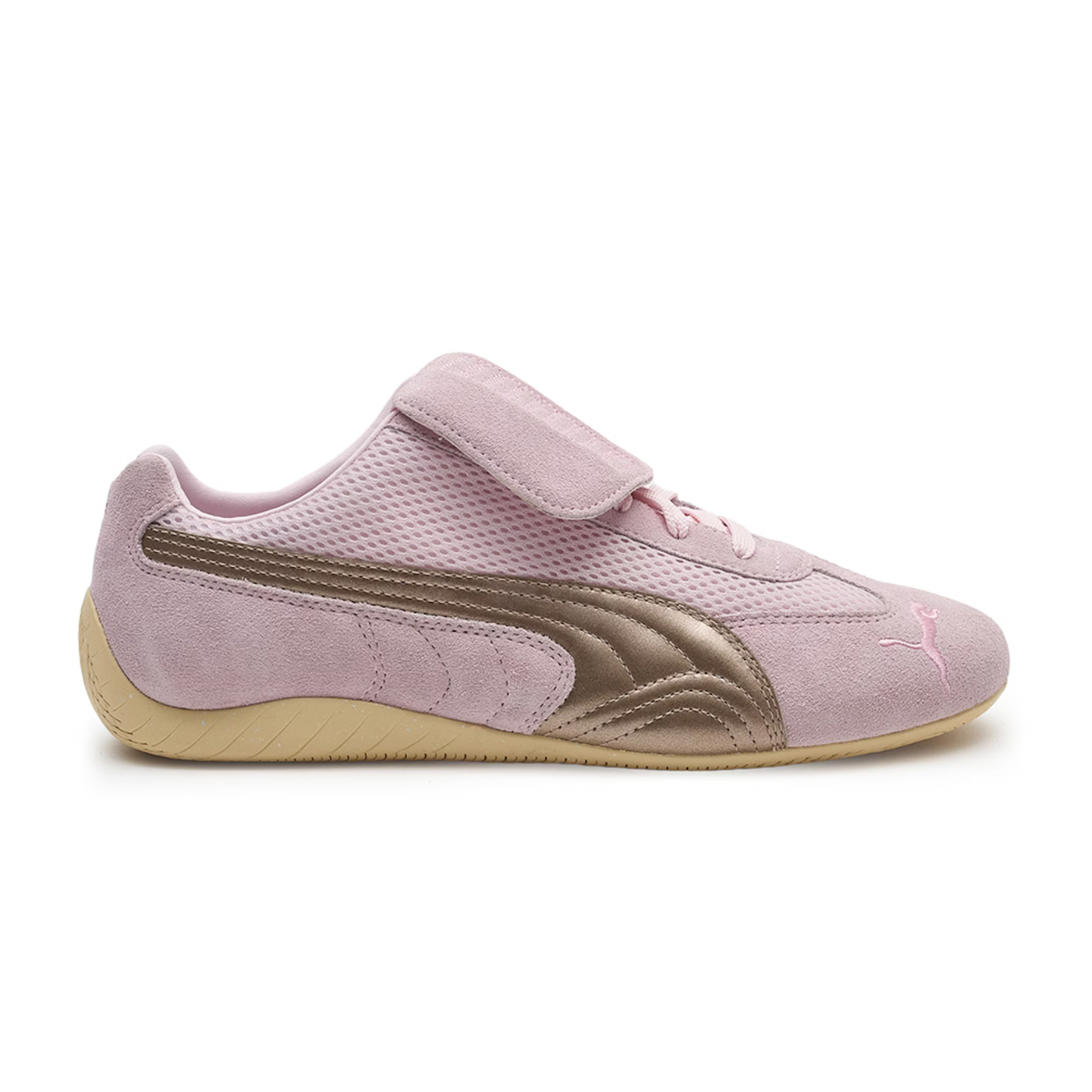 Puma × Open YY Speedcat 'Pink'