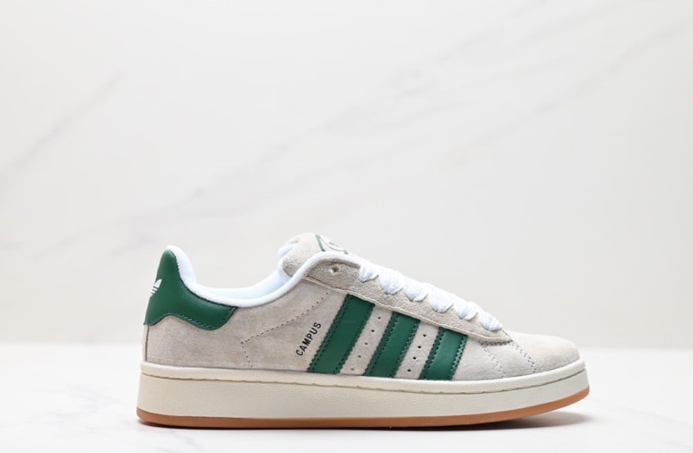 Adidas Campus 00S ' White Green