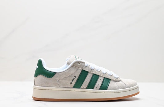 Adidas Campus 00S ' White Green