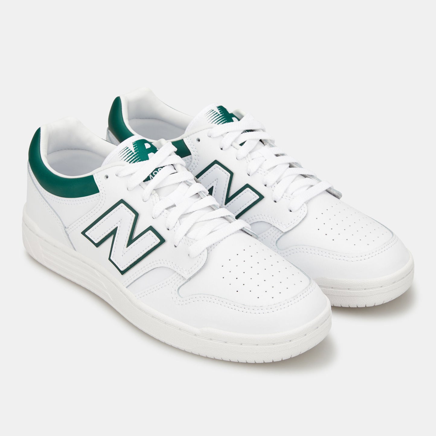 SNEAKERS NEW BALANCE 480 WHITE