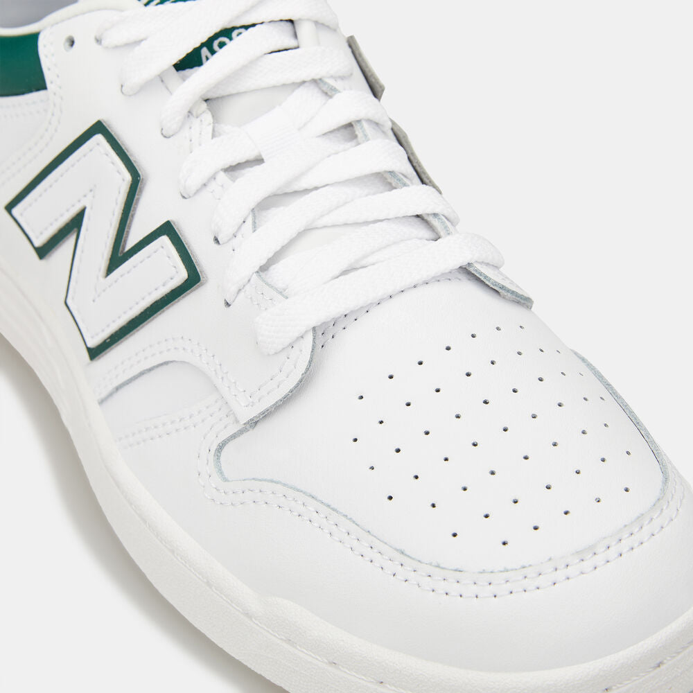 SNEAKERS NEW BALANCE 480 WHITE