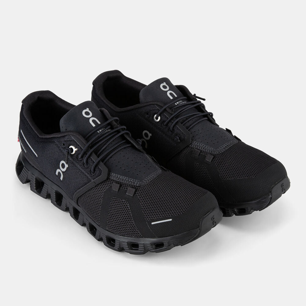 On Running Unisex Cloud Monster Shoes