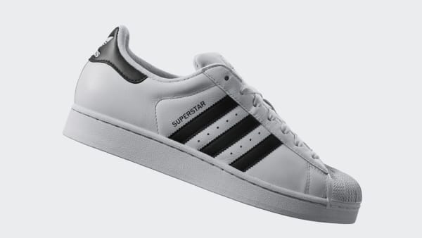 Superstar II Shoes