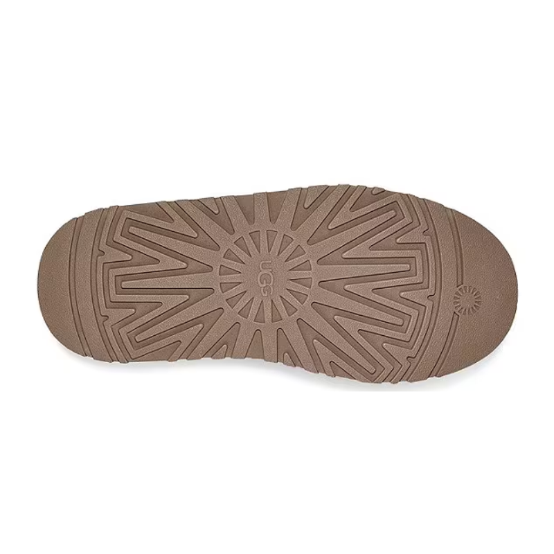 UGG Tazz Slipper – Chestnut