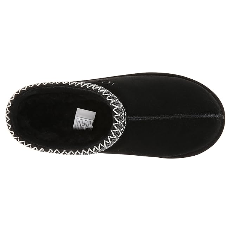UGG Tasman Slipper – Black