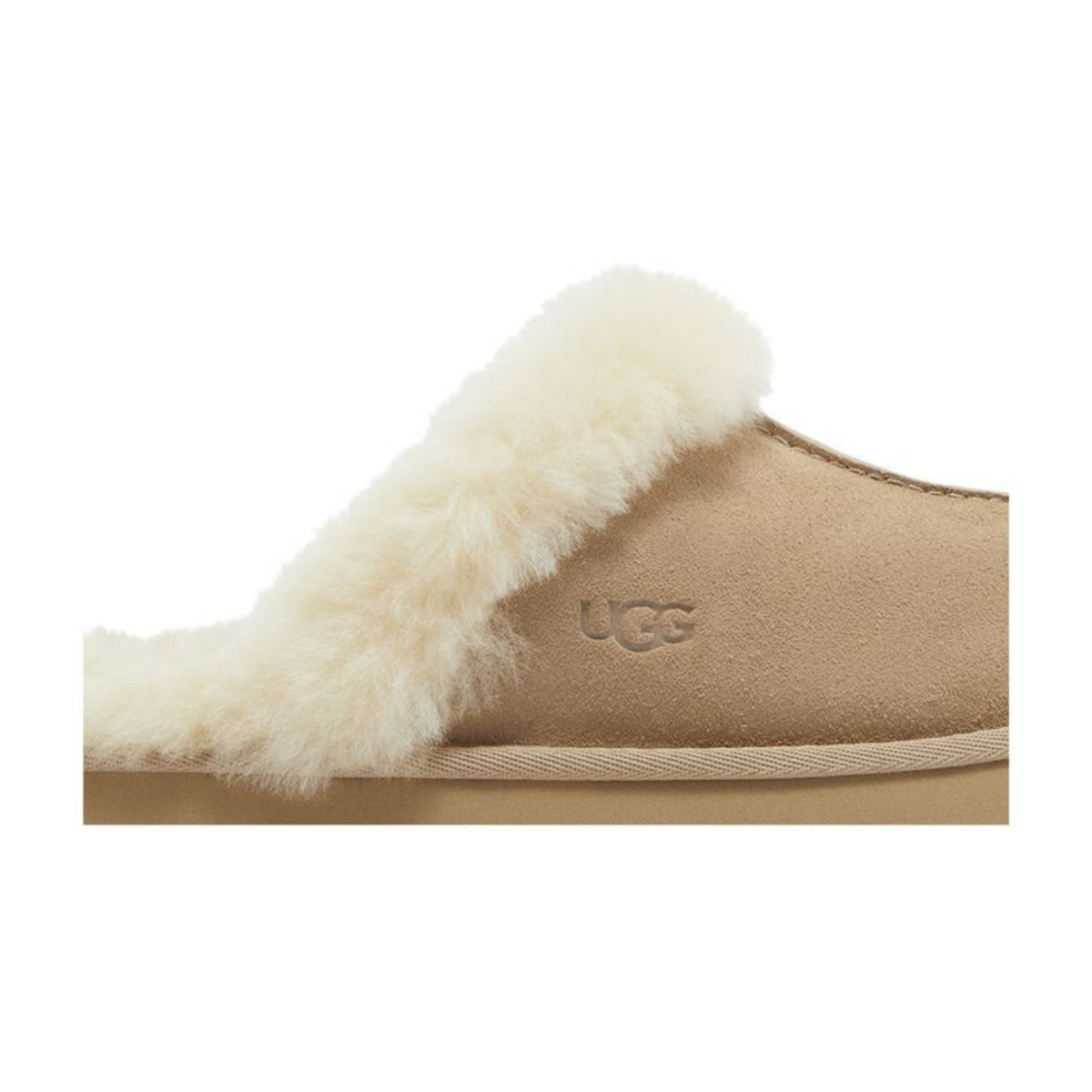 UGG Disquette Slipper - Sand