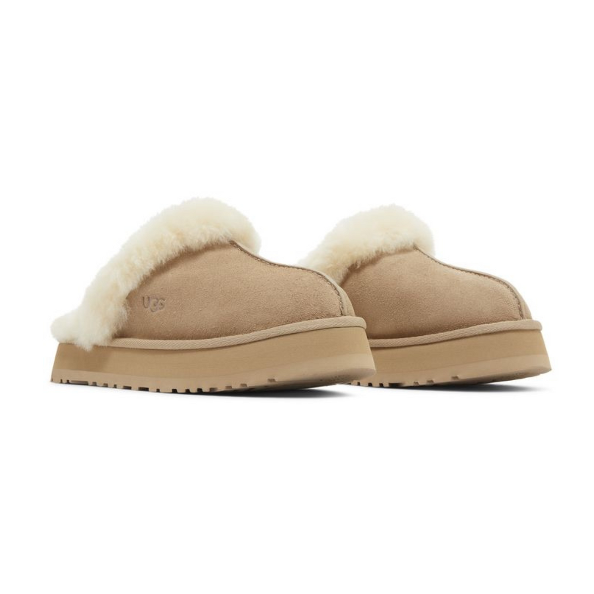 UGG Disquette Slipper - Sand