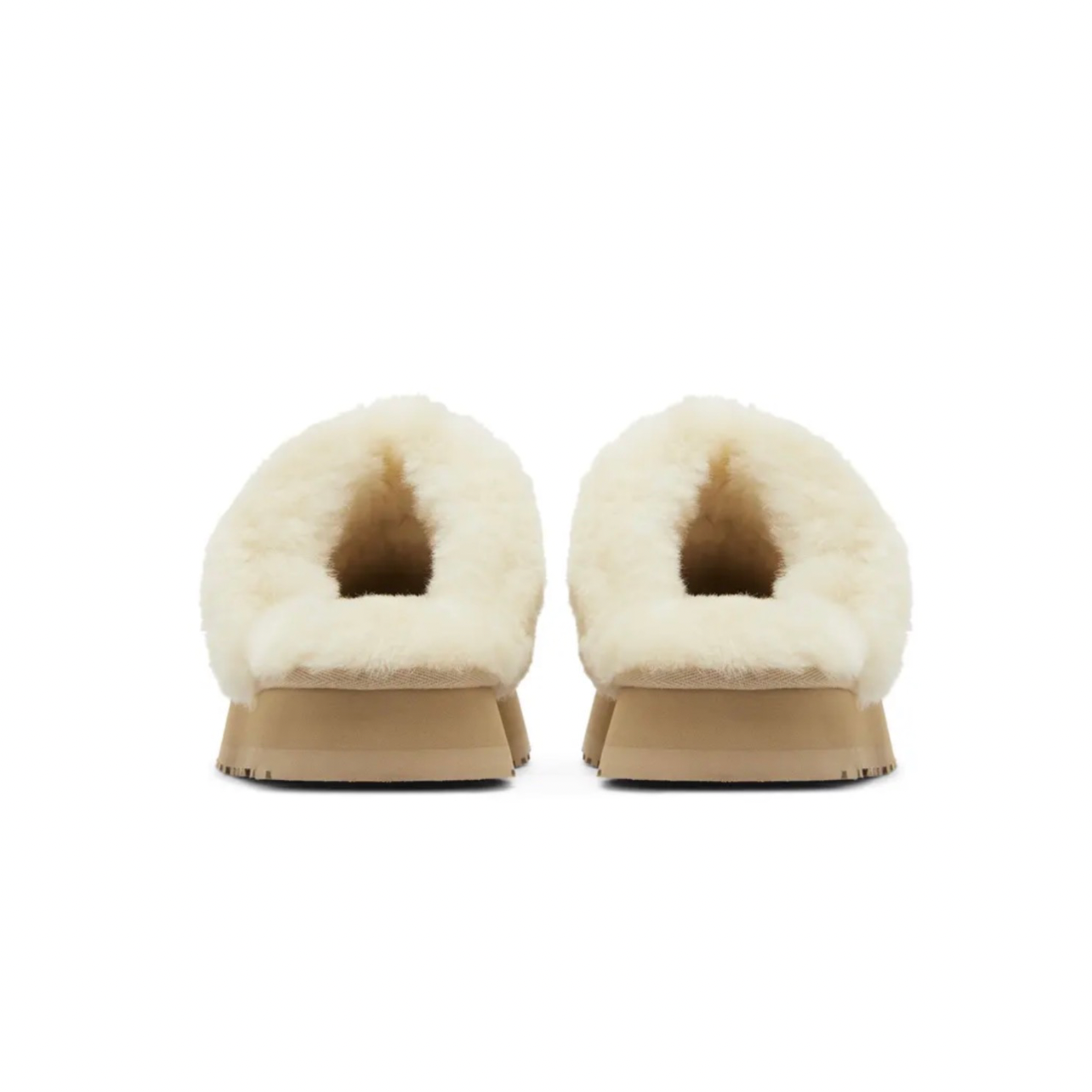 UGG Disquette Slipper - Sand