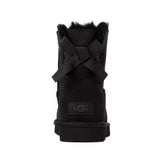 UGG Mini Bailey Bow II – Black