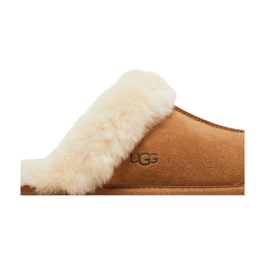 UGG Scuffette 2 - Chestnut