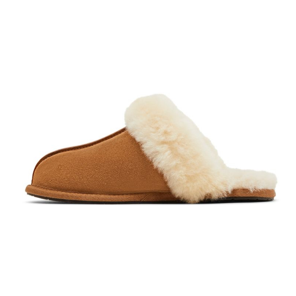 UGG Scuffette 2 - Chestnut