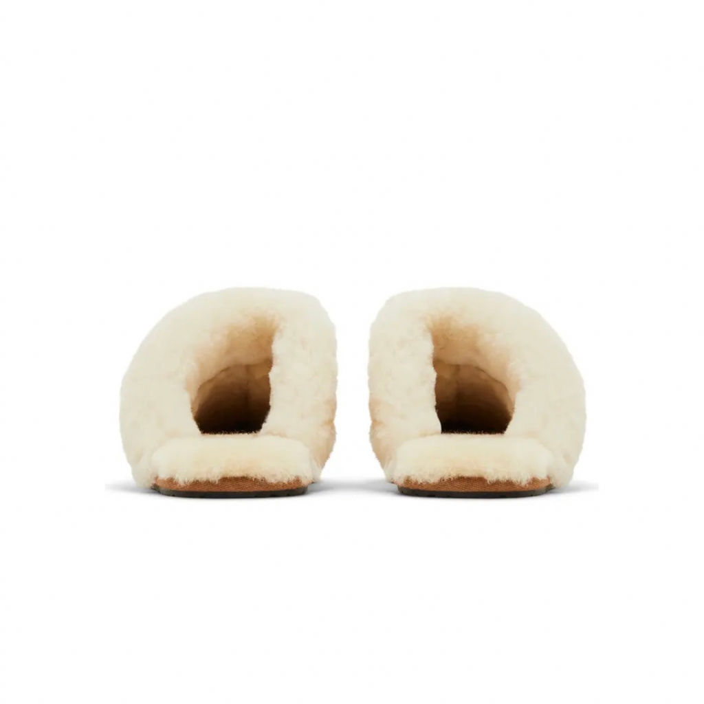 UGG Scuffette 2 - Chestnut