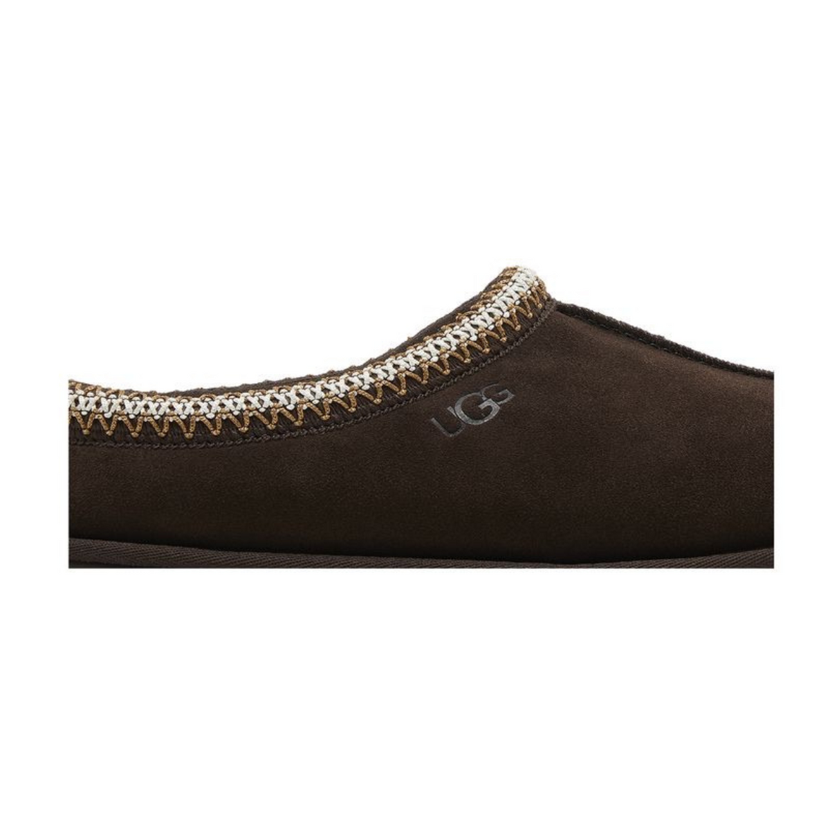 UGG Tasman Slipper - Dusted Cocoa