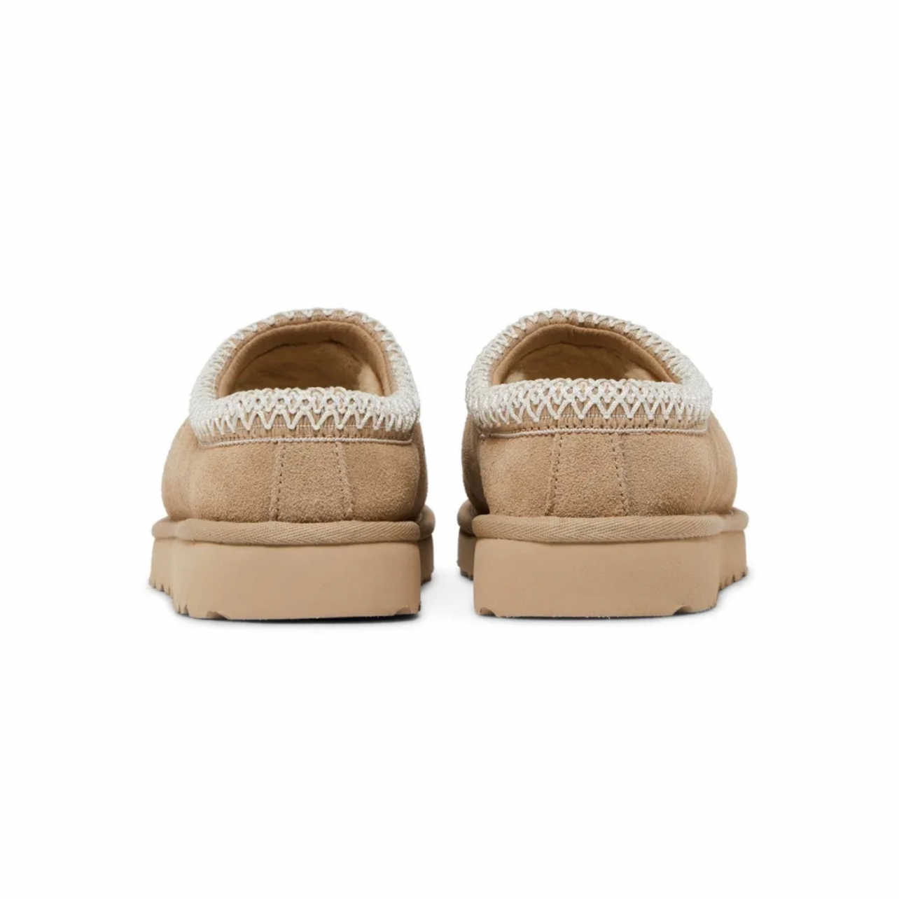 UGG Tasman Slipper - Mustard Seed