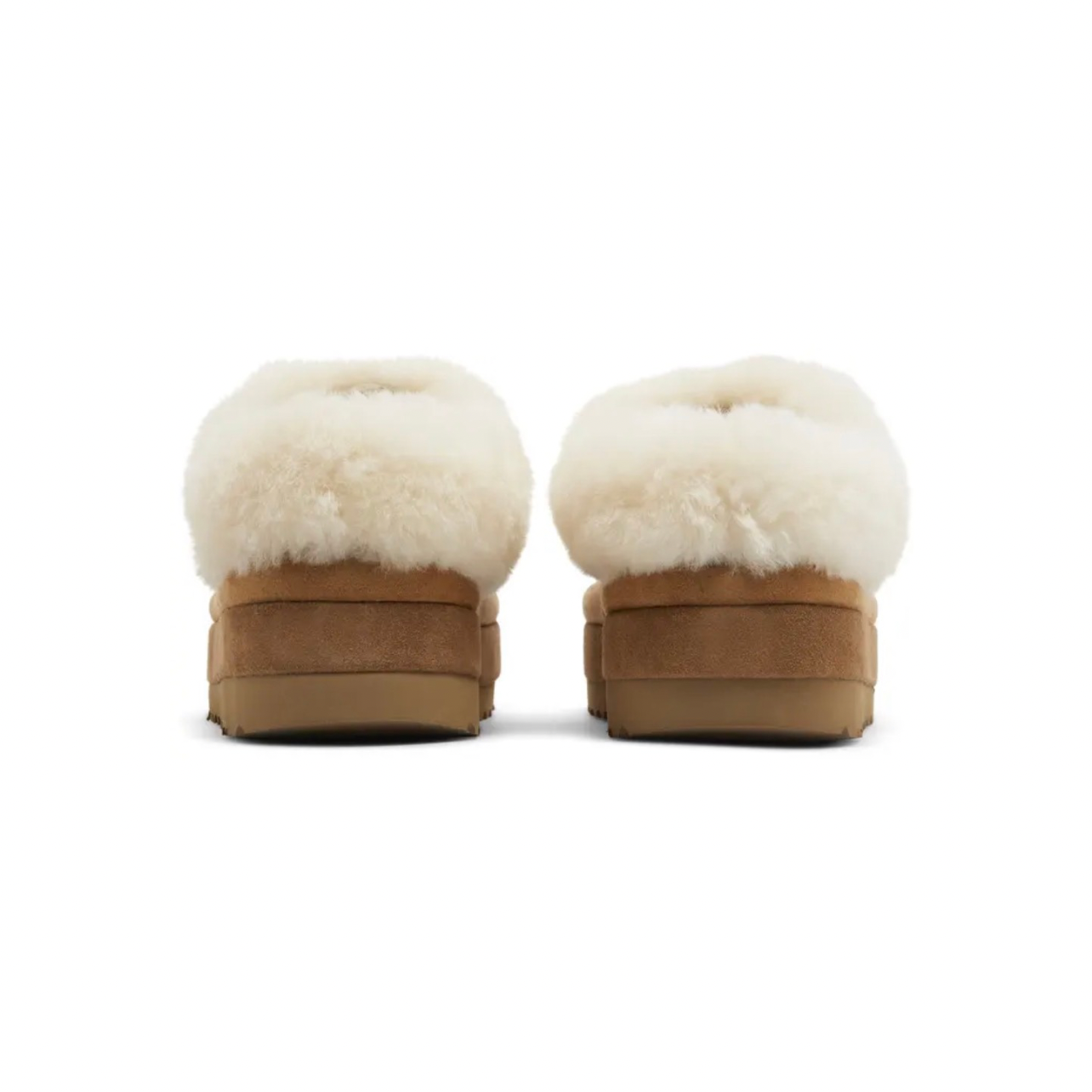UGG Tazzlita Slipper - Chestnut