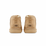 UGG Classic Ultra Mini Boot - Mustard Seed