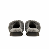 UGG Disquette Slipper – Charcoal