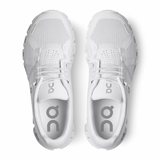 On Running Cloud 5 All White