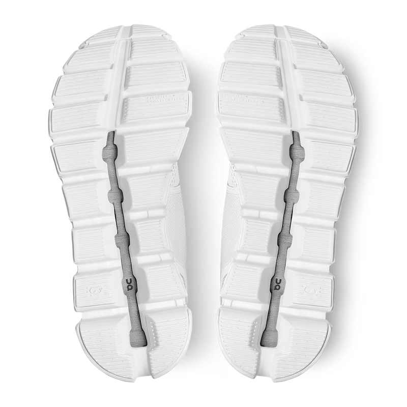 On Running Cloud 5 All White (s)