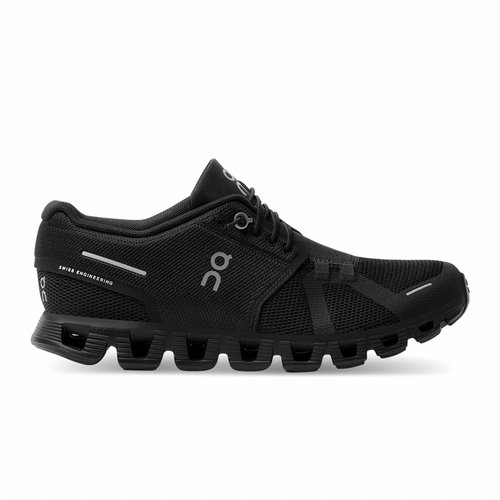 On Running Cloud 5 All Black (s)