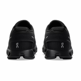 On Running Cloud 5 All Black