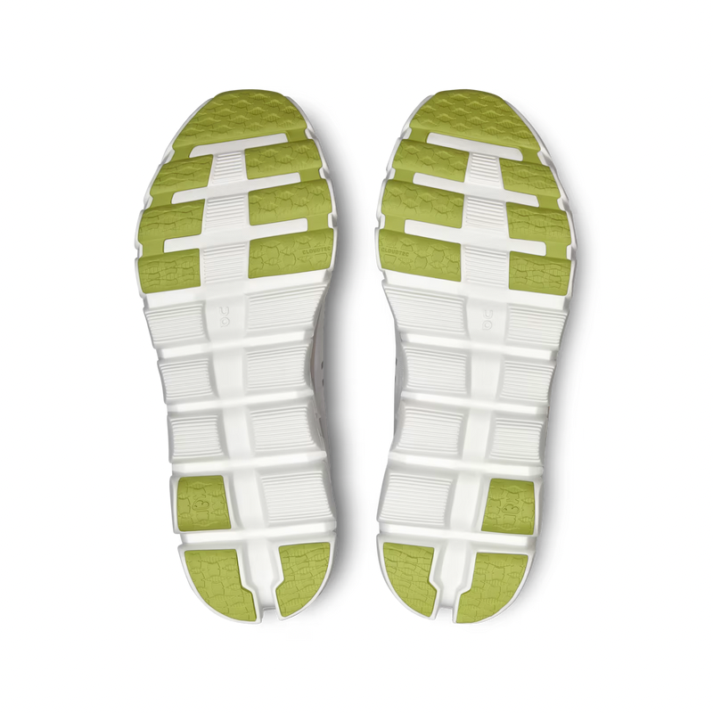 On Running Cloudflow 4 White/Sand