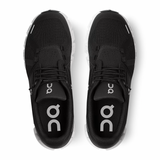 On Running Cloud 5 Black/White