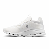 On Running Cloudnova Undyed/White